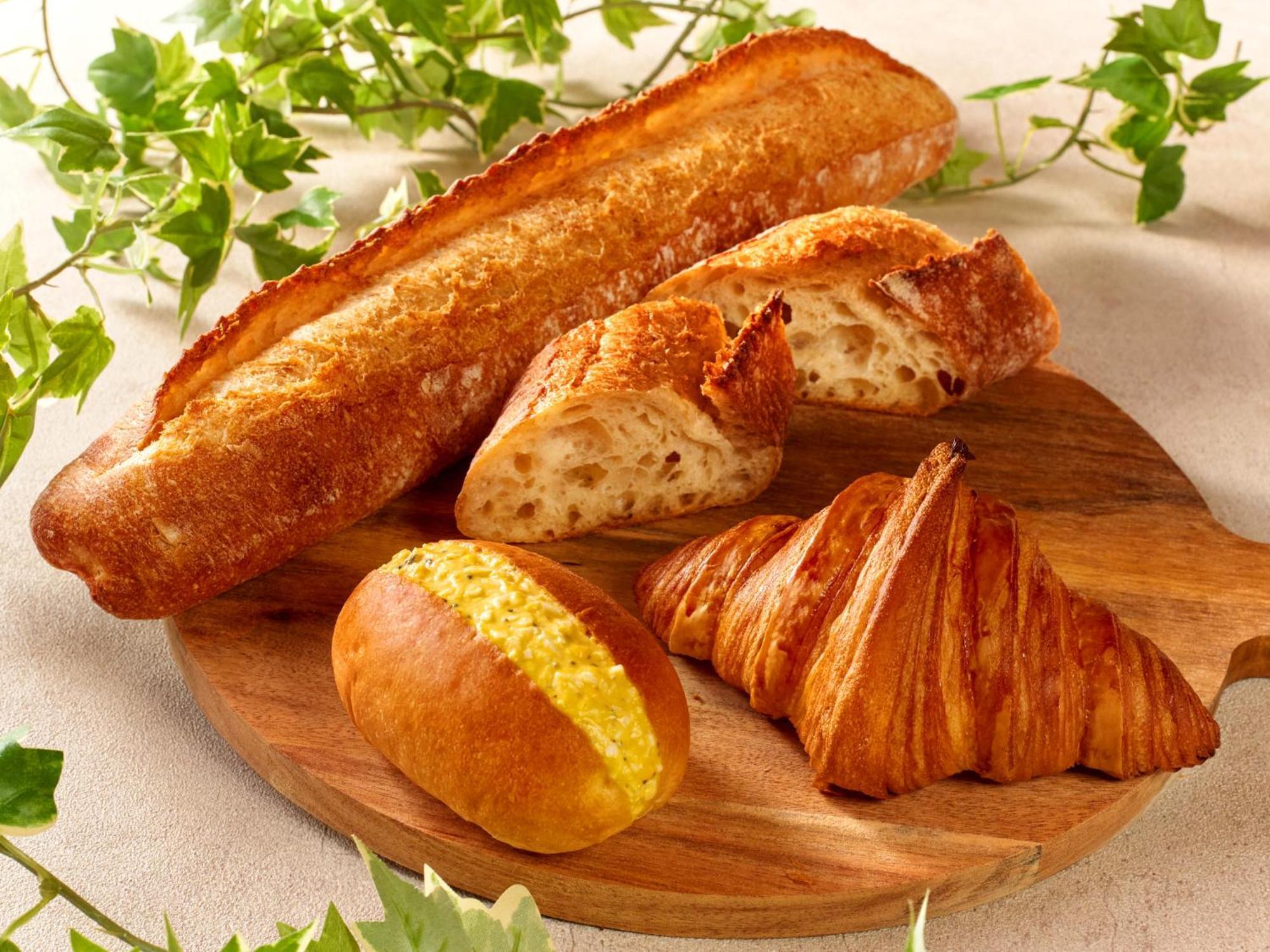 Hotel Granvia Kyoto Ngoại thất bức ảnh Boulangerie