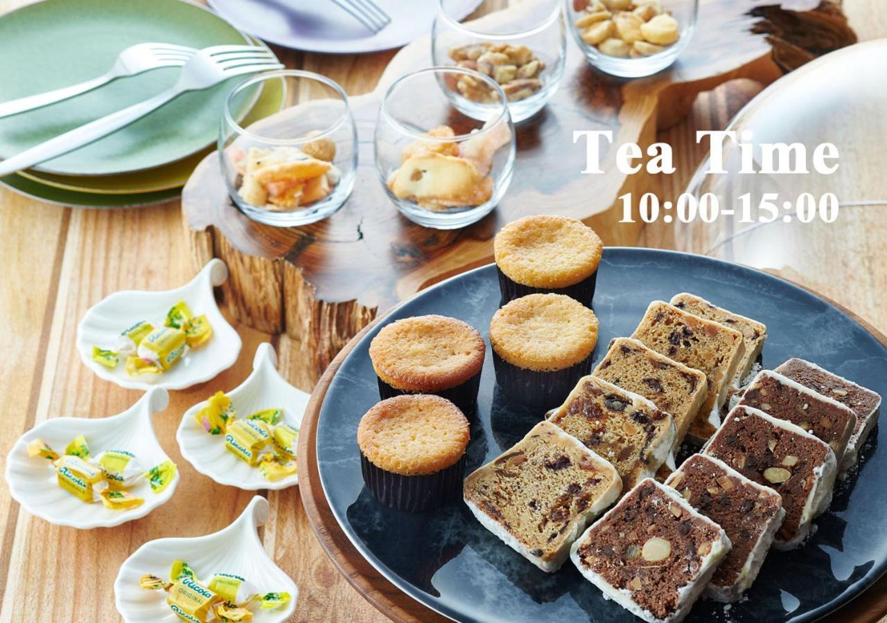 Hotel Granvia Kyoto Ngoại thất bức ảnh